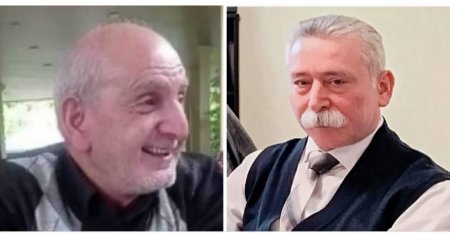 AĞ YOL (poema) - Ədalət Nəbi Qarabulud