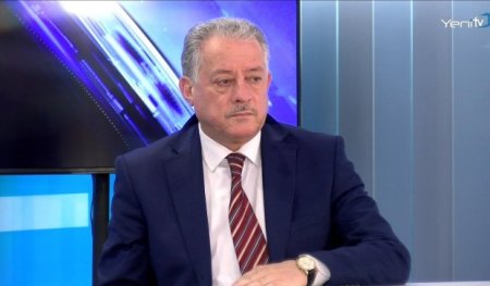 İran müharibəsinin hamı üçün dərsləri, rejim İran xalqına borclu düşdü... Aydın QULİYEV yazır...